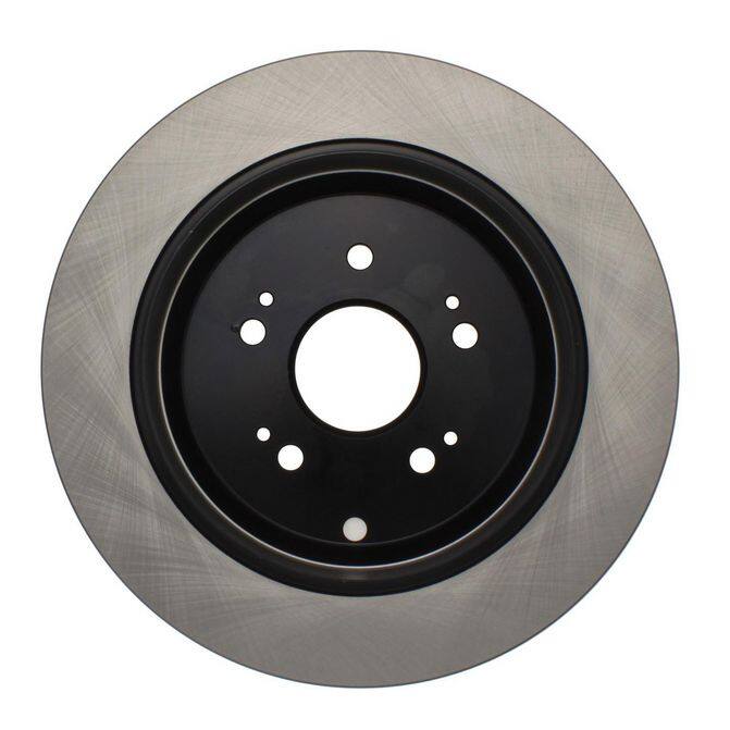 CEN CENTRIC PARTS 12040063CRY