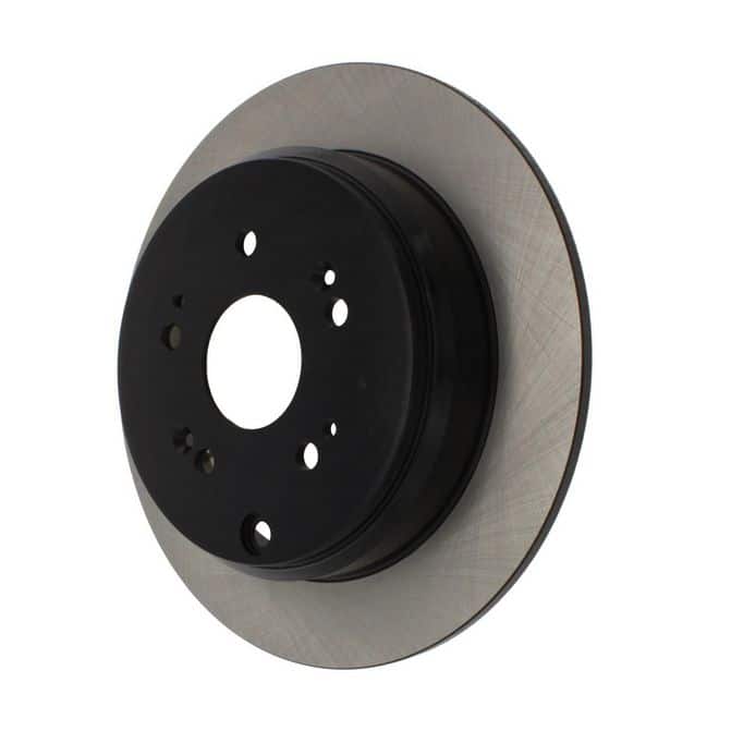 CEN CENTRIC PARTS 12040063