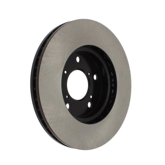 CEN CENTRIC PARTS 12040064CRY