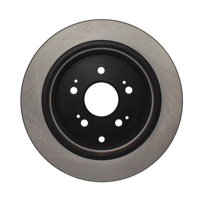 CEN CENTRIC PARTS 12040065CRY