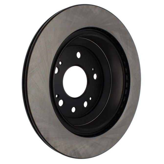 CEN CENTRIC PARTS 12040067CRY