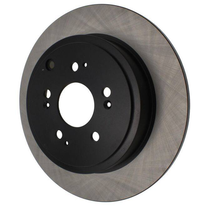 CEN CENTRIC PARTS 12040070CRY