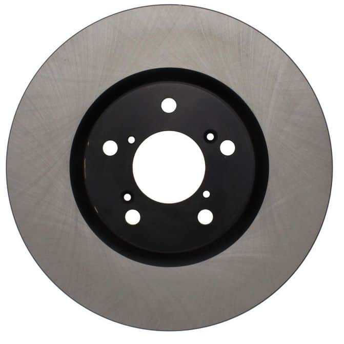 CEN CENTRIC PARTS 12040071CRY