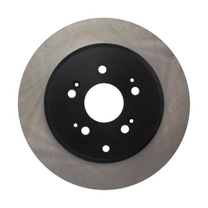 CEN CENTRIC PARTS 12040072CRY