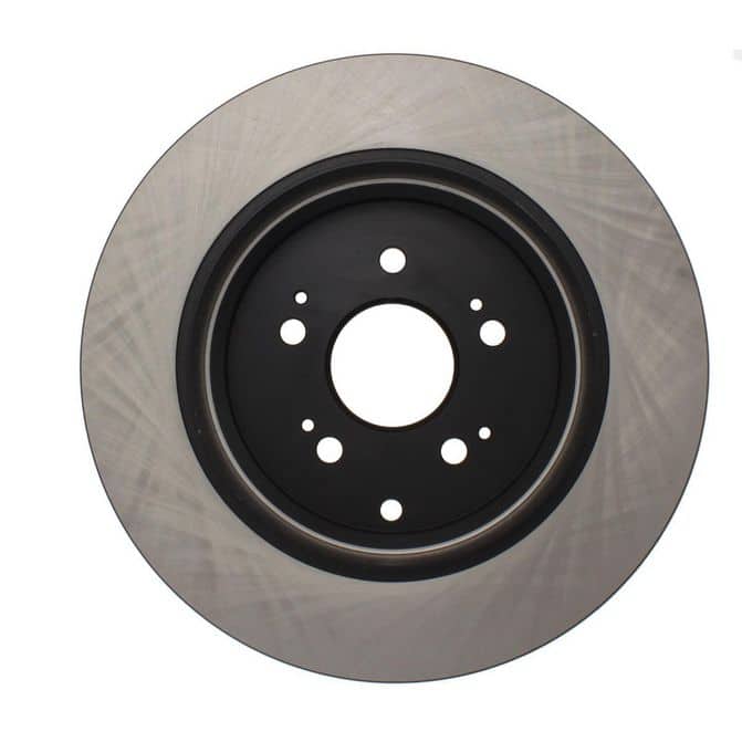 CEN CENTRIC PARTS 12040072
