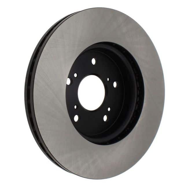 CEN CENTRIC PARTS 12040073CRY