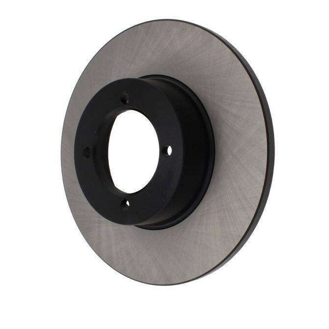 CEN CENTRIC PARTS 12042011