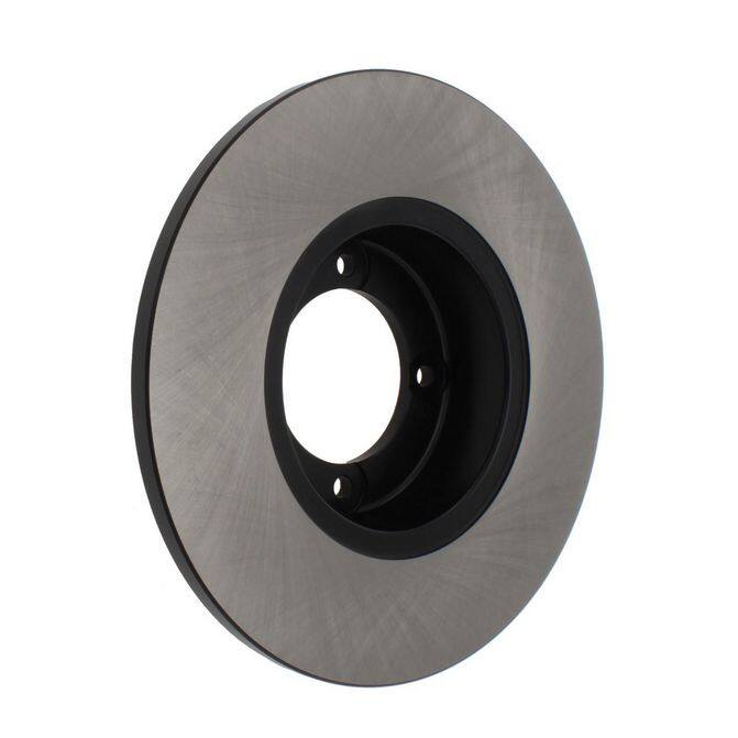 CEN CENTRIC PARTS 12042011