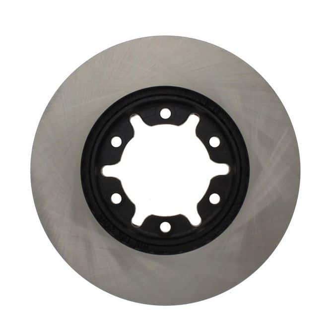 CEN CENTRIC PARTS 12042067CRY