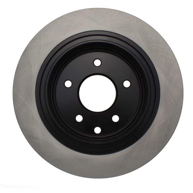 CEN CENTRIC PARTS 12042073