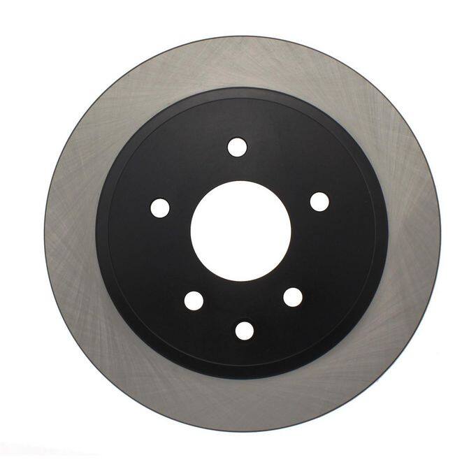 CEN CENTRIC PARTS 12042077CRY