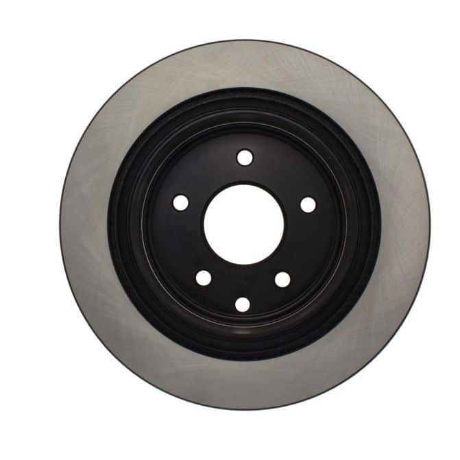 CEN CENTRIC PARTS 12042077