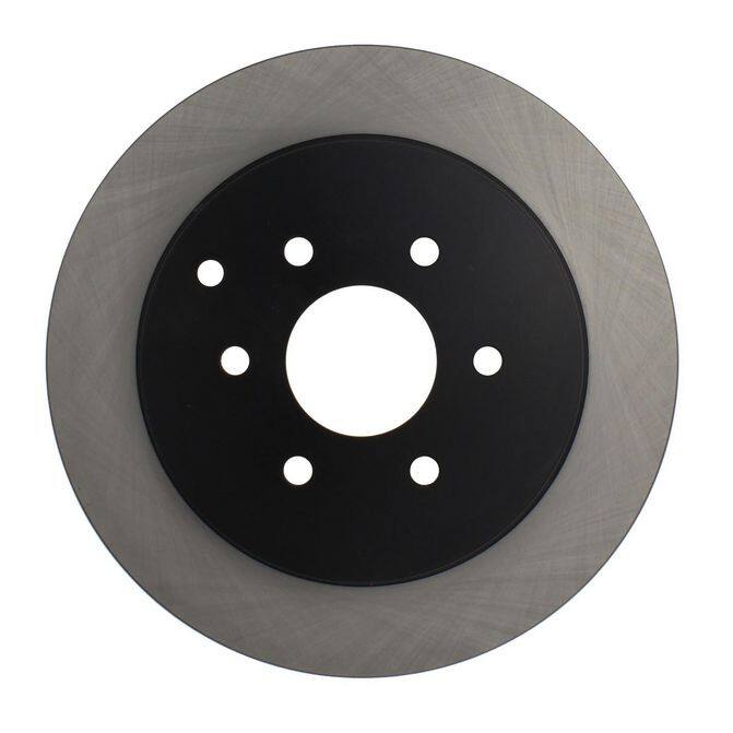 CEN CENTRIC PARTS 12042086CRY
