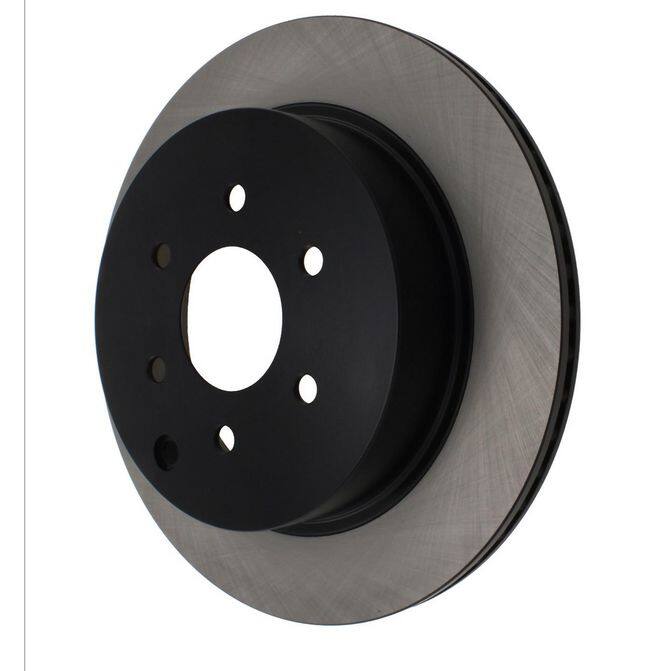 CEN CENTRIC PARTS 12042086CRY