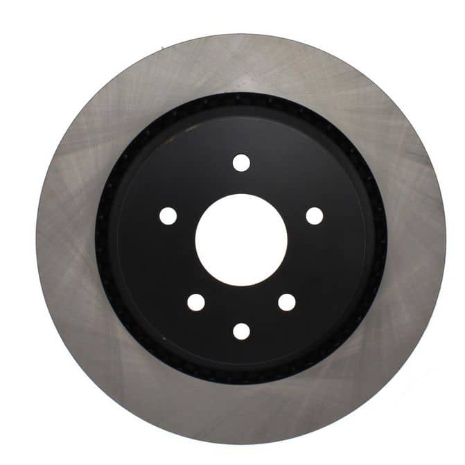 CEN CENTRIC PARTS 12042093CRY