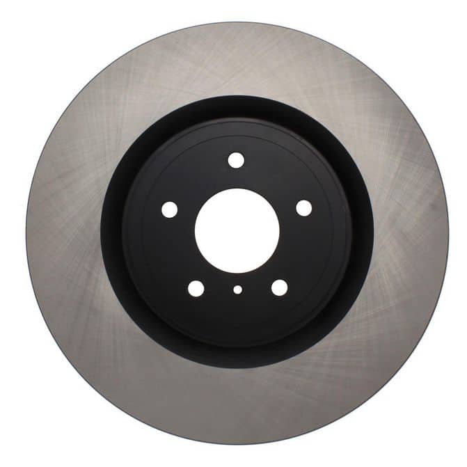 CEN CENTRIC PARTS 12042100CRY