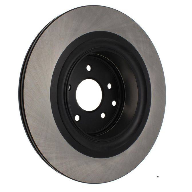 CEN CENTRIC PARTS 12042101CRY