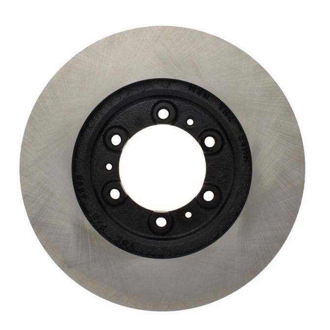 CEN CENTRIC PARTS 12043013CRY