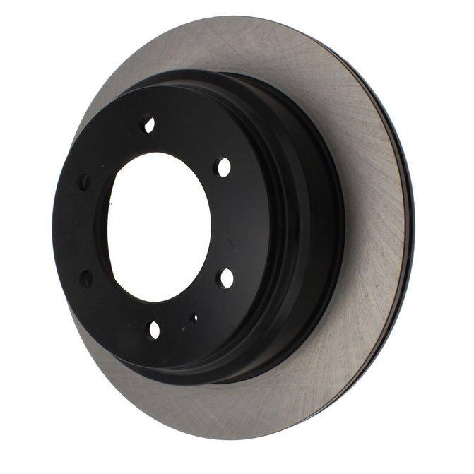CEN CENTRIC PARTS 12043015CRY