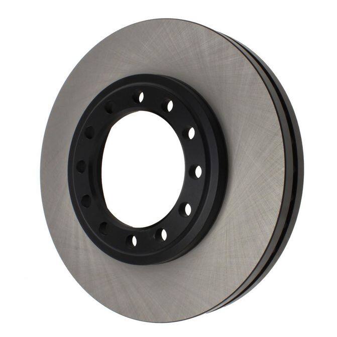 CEN CENTRIC PARTS 12043016CRY