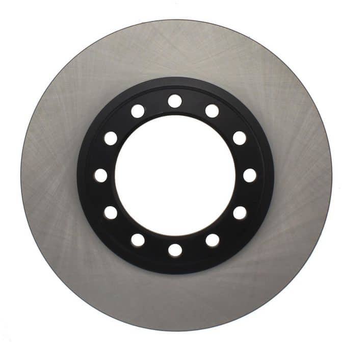CEN CENTRIC PARTS 12043016