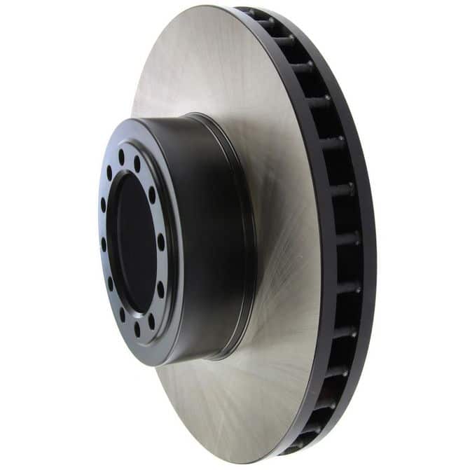 CEN CENTRIC PARTS 12043019