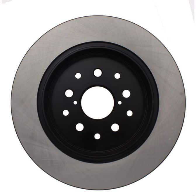 CEN CENTRIC PARTS 12044090CRY