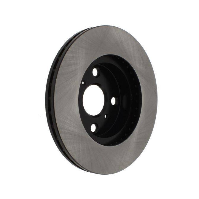 CEN CENTRIC PARTS 12044092CRY