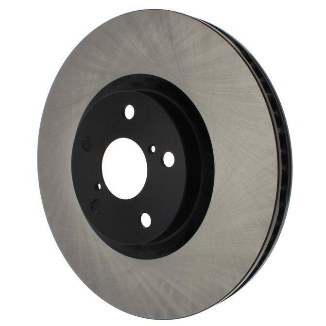 CEN CENTRIC PARTS 12044103CRY