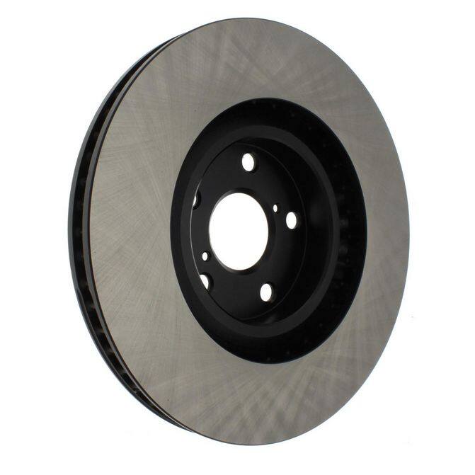 CEN CENTRIC PARTS 12044103CRY