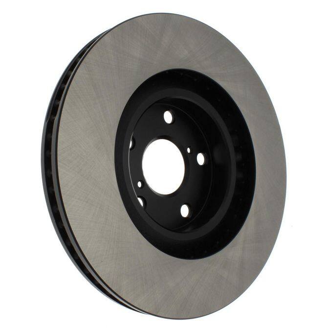 CEN CENTRIC PARTS 12044104CRY