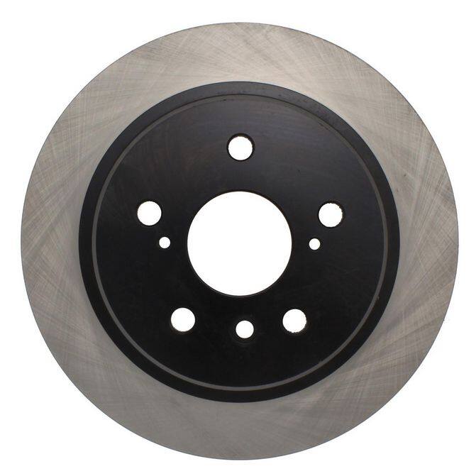 CEN CENTRIC PARTS 12044106CRY