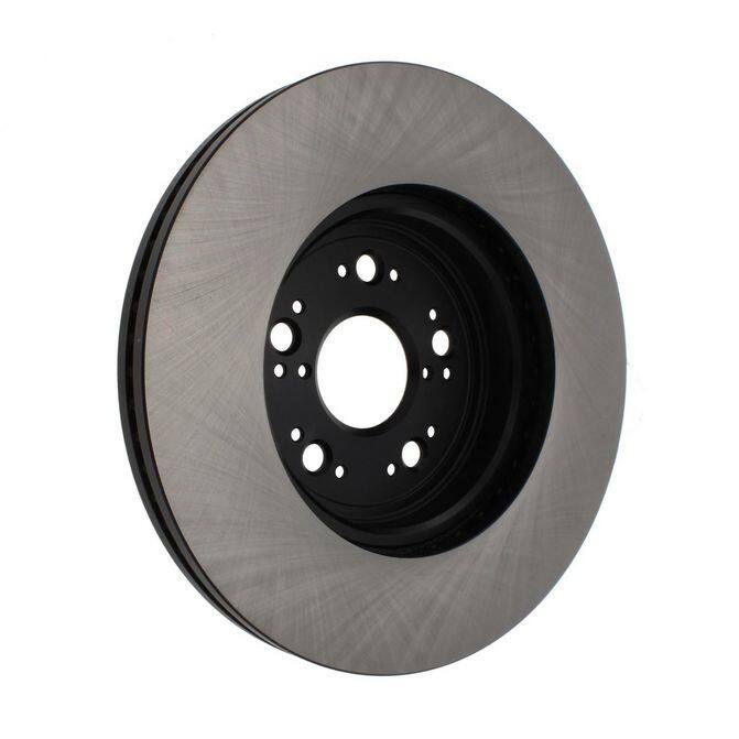 CEN CENTRIC PARTS 12044107CRY