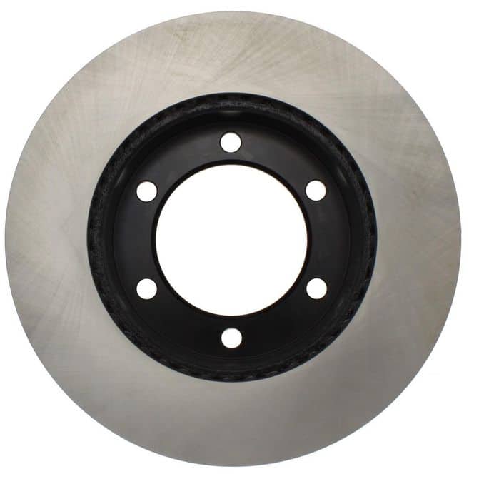 CEN CENTRIC PARTS 12044109CRY