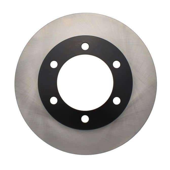 CEN CENTRIC PARTS 12044109CRY