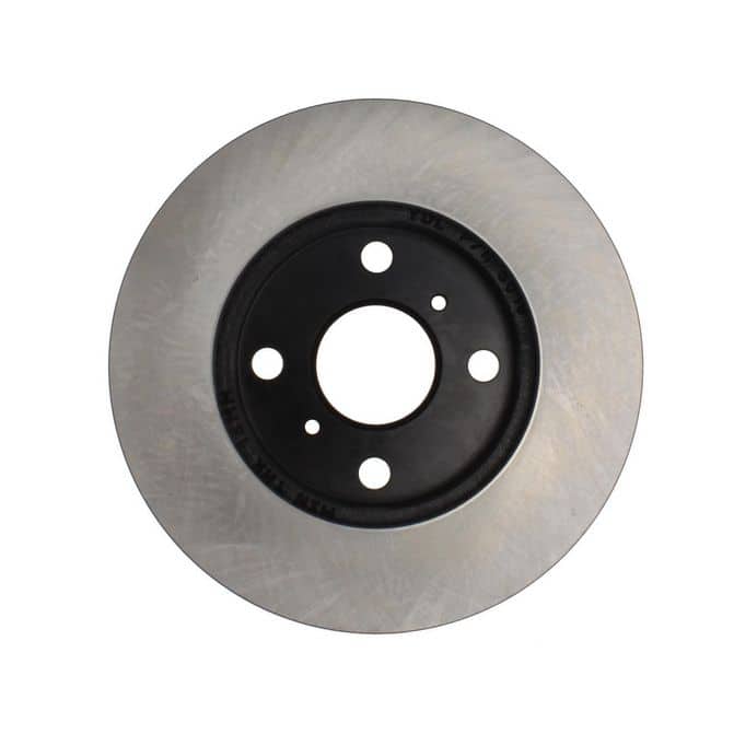 CEN CENTRIC PARTS 12044116CRY