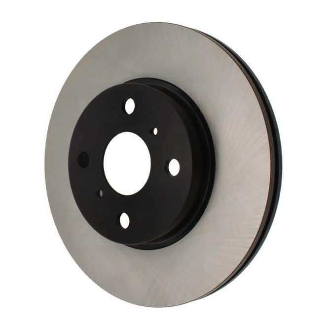 CEN CENTRIC PARTS 12044119CRY