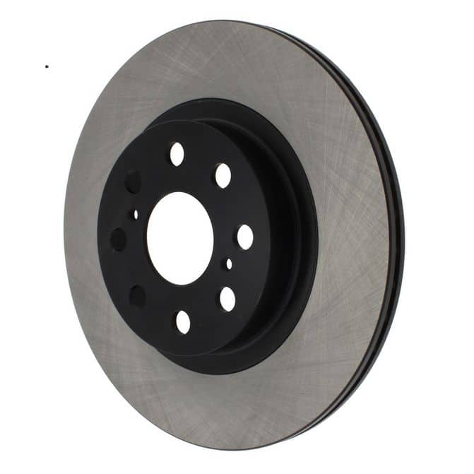 CEN CENTRIC PARTS 12044120CRY