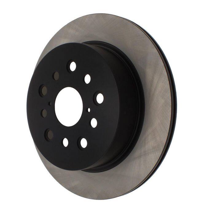 CEN CENTRIC PARTS 12044123CRY