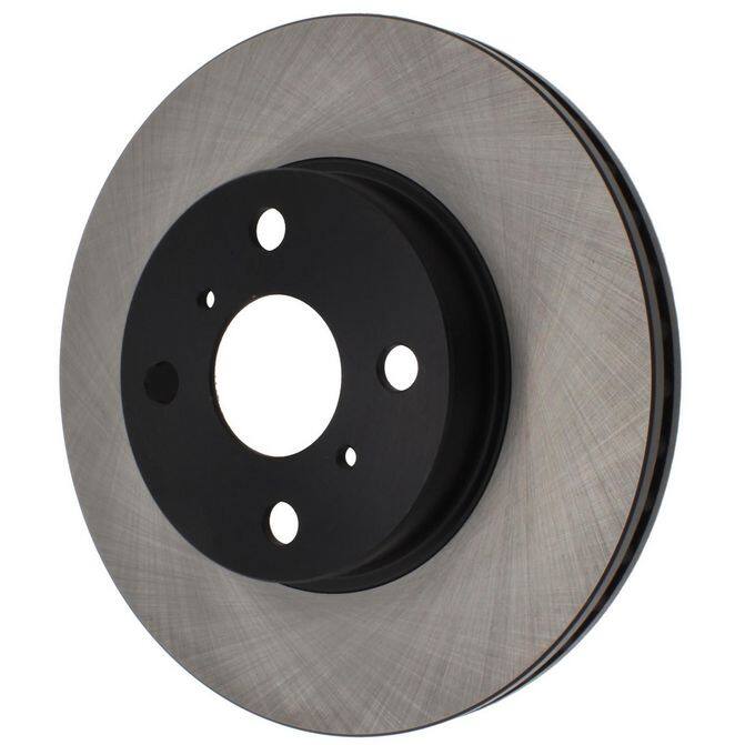 CEN CENTRIC PARTS 12044124CRY