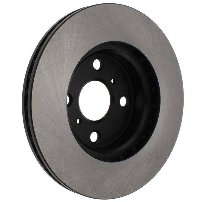 CEN CENTRIC PARTS 12044124CRY