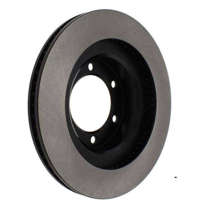 CEN CENTRIC PARTS 12044127