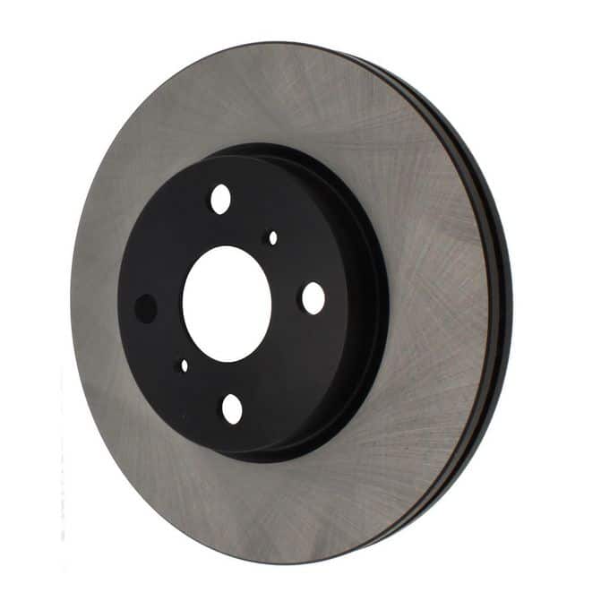 CEN CENTRIC PARTS 12044133CRY