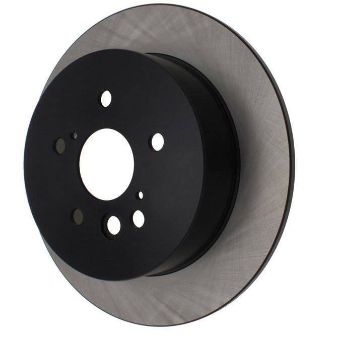 CEN CENTRIC PARTS 12044134CRY