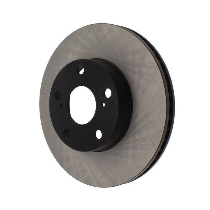 CEN CENTRIC PARTS 12044136CRY