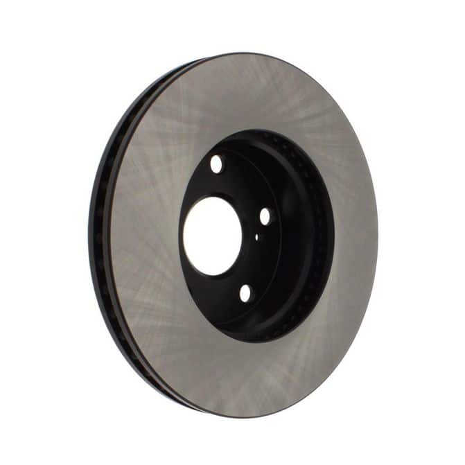 CEN CENTRIC PARTS 12044136CRY