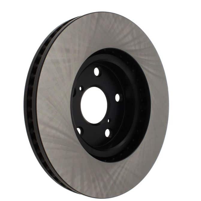CEN CENTRIC PARTS 12044139CRY
