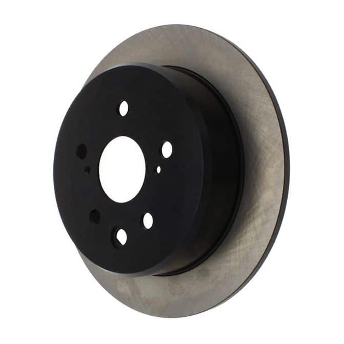 CEN CENTRIC PARTS 12044142CRY