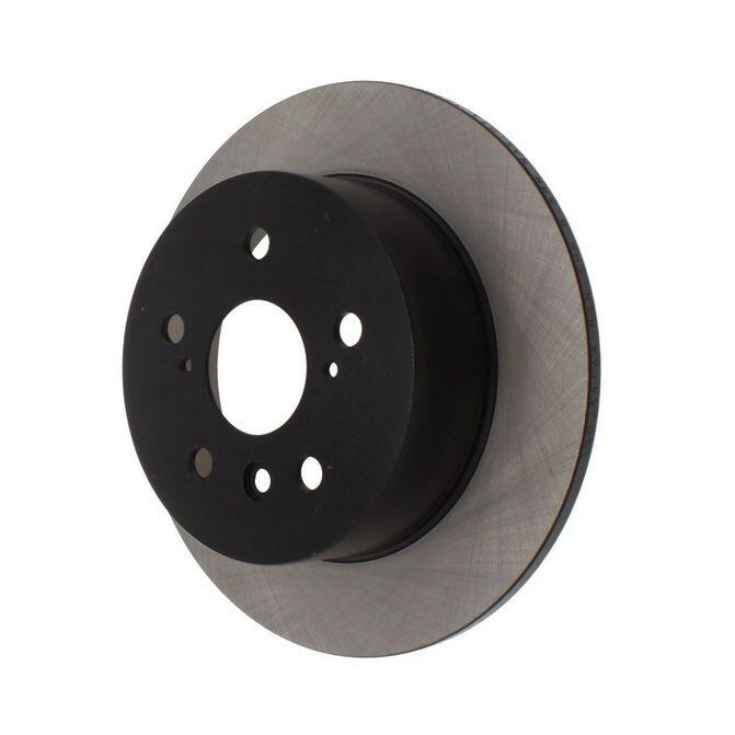 CEN CENTRIC PARTS 12044144CRY
