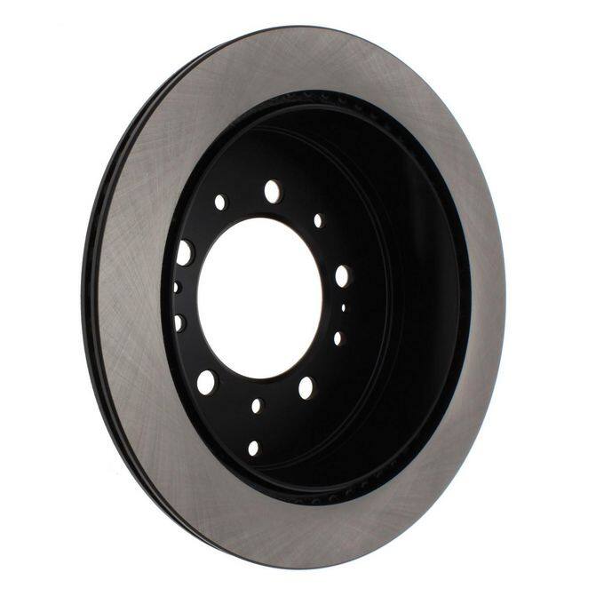 CEN CENTRIC PARTS 12044157CRY